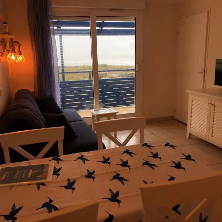 Avec Vue Sur L'ocean