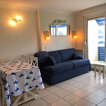 Apartment Avec Vue Sur L'ocean