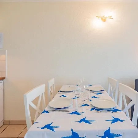 Avec Vue Sur L'ocean Apartment *