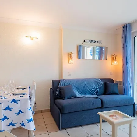 Apartment Avec Vue Sur L'ocean Lacanau